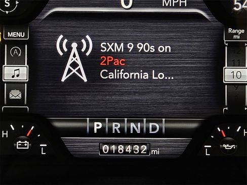 Used 2023 RAM 1500 Big Horn image 13