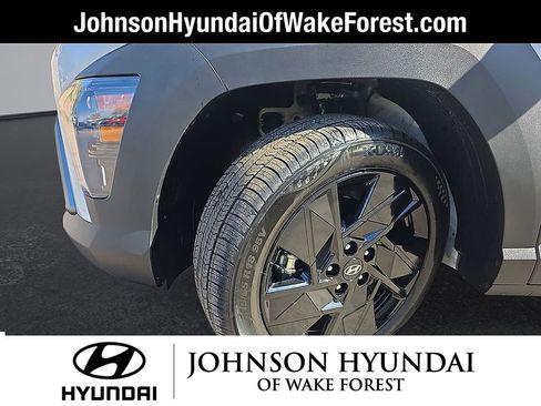 New 2026 Hyundai Kona SEL Sport FWD image 44