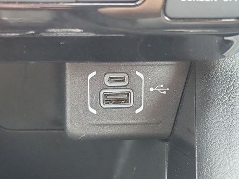Used 2024 Jeep Compass Limited AWD/4WD image 19
