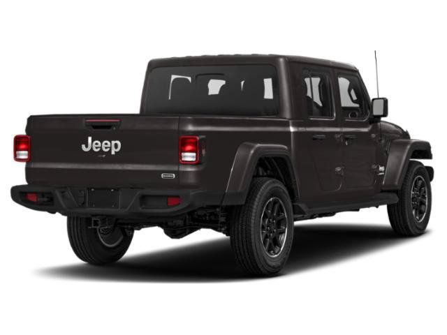 Used 2023 Jeep Gladiator Overland w/ Cold Weather Group AWD/4WD image 5