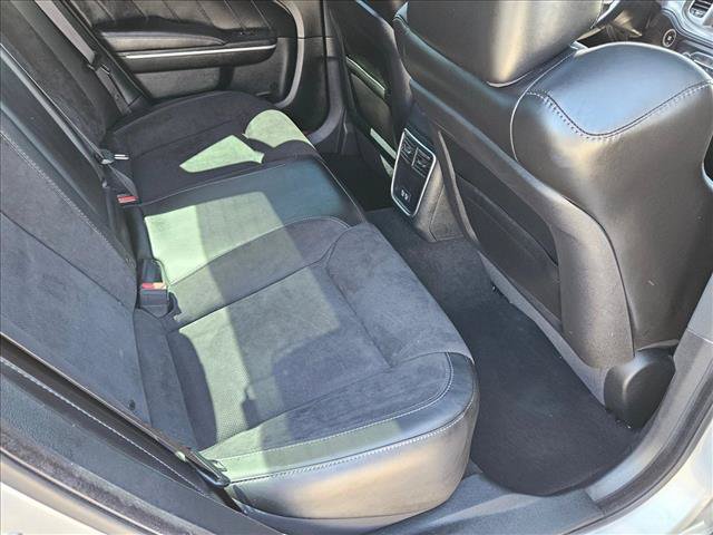 Used 2023 Dodge Charger Scat Pack w/ Plus Group RWD image 18