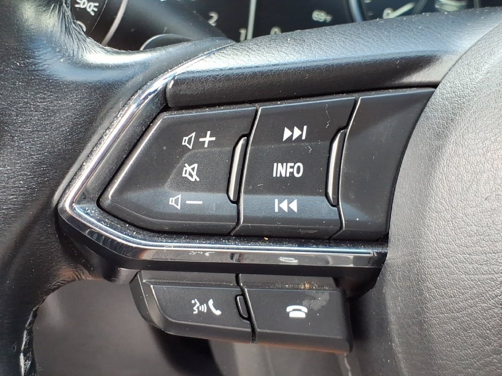 Used 2023 MAZDA CX-5 Signature AWD/4WD image 26