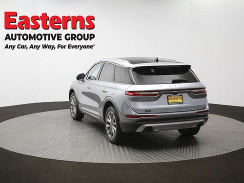 Used 2022 Lincoln Corsair AWD w/ Premium Package image 67