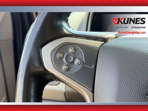 Used 2016 Chevrolet Colorado Z71 AWD/4WD image 15