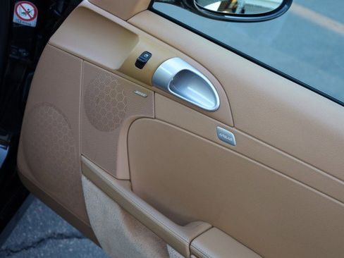 Used 2007 Porsche Cayman S image 36