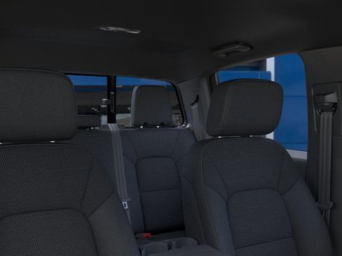 New 2026 Chevrolet Colorado LT w/ Advanced Trailering Package image 48