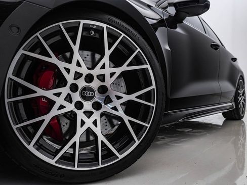 Used 2026 Audi RS 3 AWD/4WD image 5
