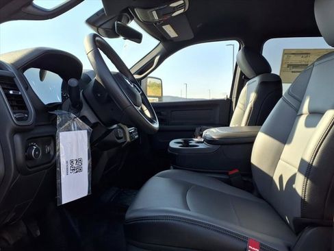 New 2026 RAM 5500 Tradesman image 14