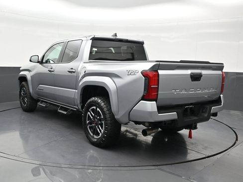 Used 2026 Toyota Tacoma TRD Sport RWD image 3