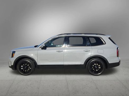 Used 2024 Kia Telluride SX Prestige X-Pro image 3