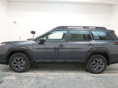 New 2026 Subaru Outback Premium image 4