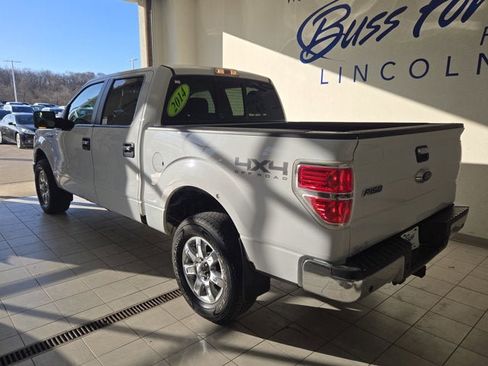 Used 2014 Ford F150 XLT w/ Equipment Group 302A Luxury image 11