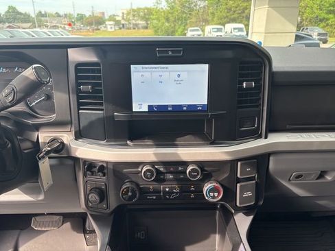 New 2026 Ford F350 XLT w/ Tremor Off-Road Package AWD/4WD image 18