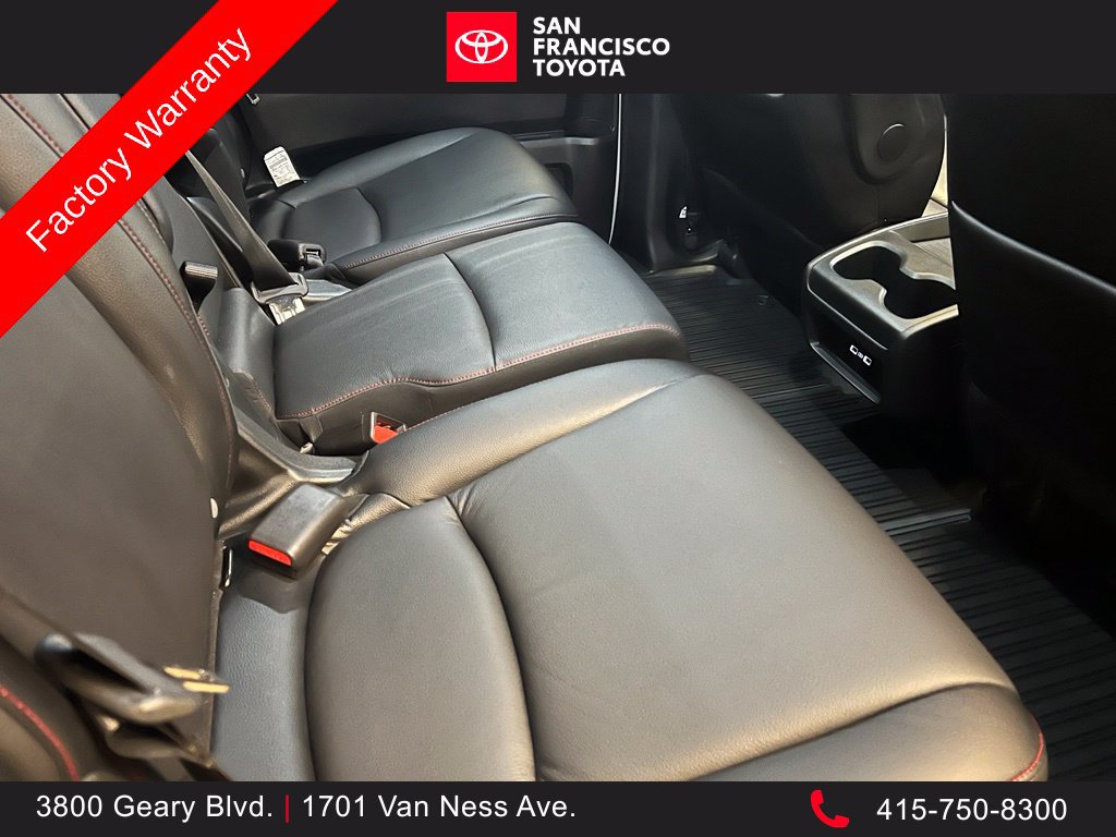 Used 2023 Honda Odyssey Sport image 19