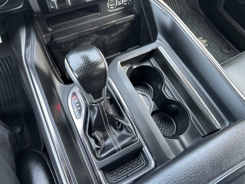 Used 2022 RAM 1500 Rebel w/ G/T Package image 29