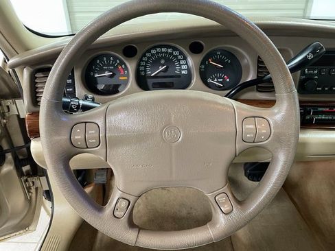 Used 2005 Buick Le Sabre Custom FWD image 14