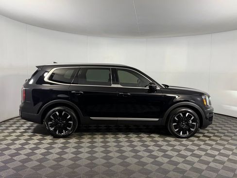 Used 2024 Kia Telluride SX image 7