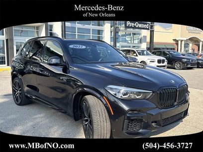 Used 2022 BMW X5 sDrive40i w/ M Sport Package