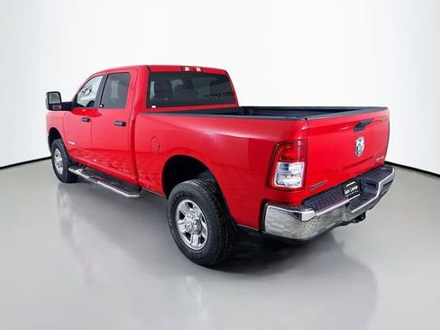 Used 2024 RAM 2500 Big Horn w/ Bed Utility Group image 5