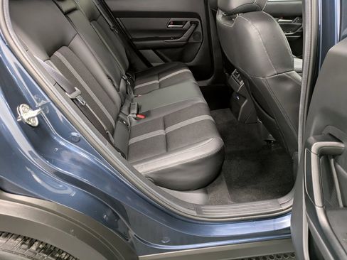 Used 2025 MAZDA CX-50 AWD 2.5 S w/ Cargo Package image 26