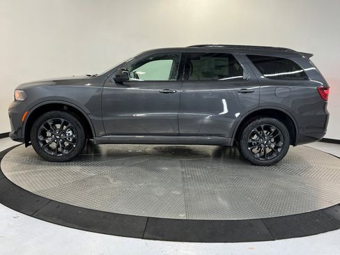 New 2026 Dodge Durango GT w/ Blacktop Package image 4