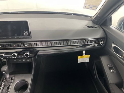 New 2026 Honda Civic Sport image 16