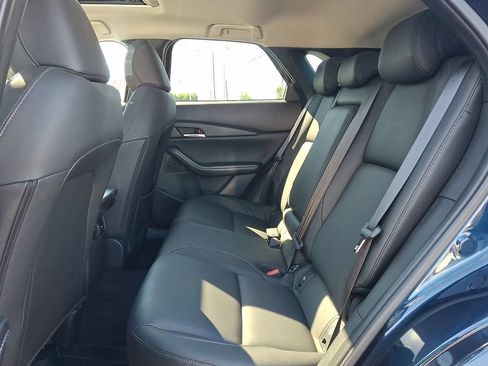 Used 2025 MAZDA CX-30 AWD 2.5 S w/ Preferred Package image 14
