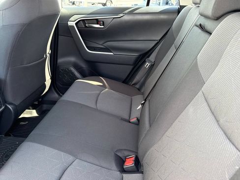 Certified 2025 Toyota RAV4 XLE AWD/4WD image 31