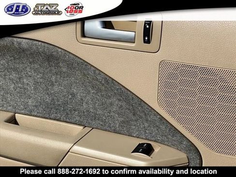 Used 2007 Ford Mustang GT Premium image 13