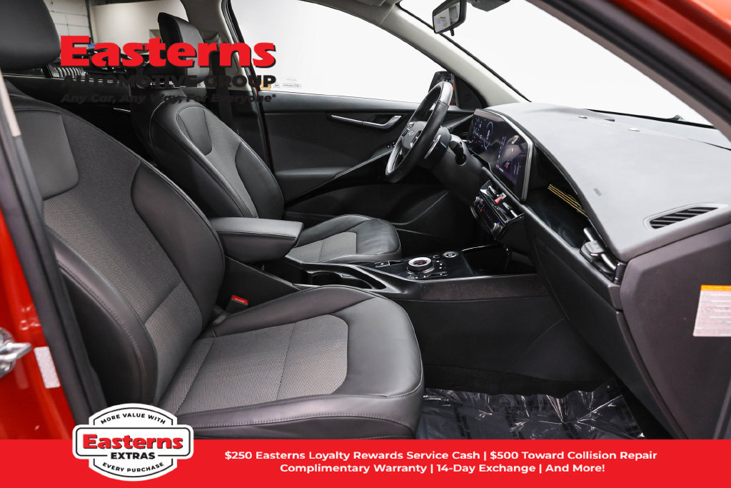 Used 2023 Kia Niro Wind w/ Wind Preserve Package FWD image 25