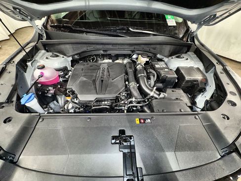 New 2026 Kia Sorento EX image 32