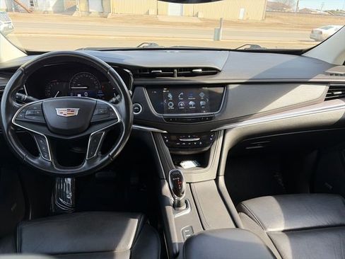 Used 2019 Cadillac XT5 Premium Luxury AWD/4WD image 31