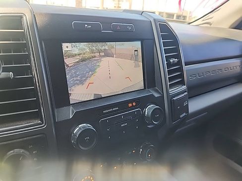 Used 2019 Ford F250 XLT w/ XLT Value Package AWD/4WD image 12