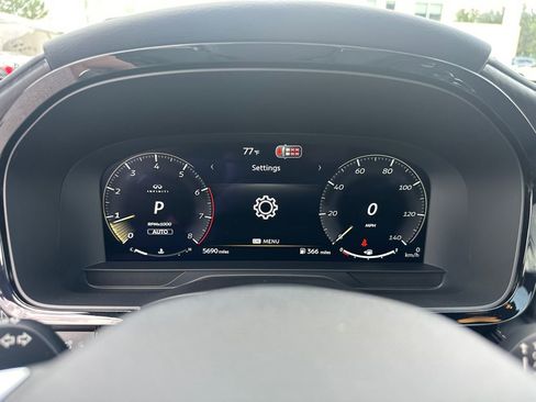 Used 2026 INFINITI QX60 Sport w/ Dark Cargo Package AWD/4WD image 23