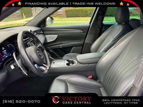 Used 2024 Maserati Grecale GT image 16