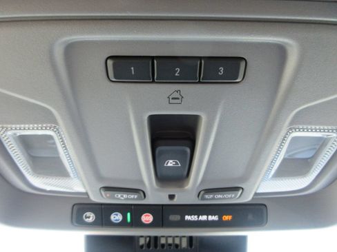 New 2026 Chevrolet Silverado 2500 LT w/ All Star Edition AWD/4WD image 35
