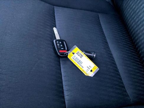 Used 2014 Honda Accord Sport image 14