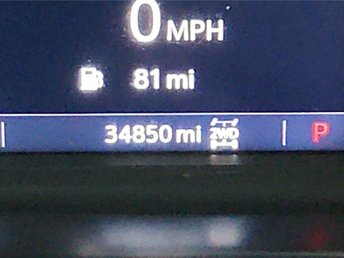 Used 2021 Chevrolet Silverado 1500 LT Trail Boss w/ Convenience Package II image 26