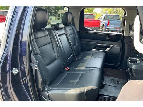 Used 2023 Toyota Tundra Limited image 28