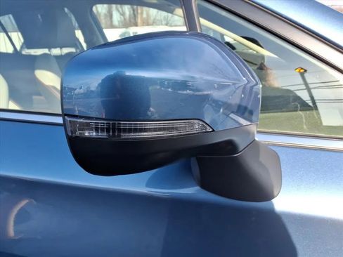 Used 2023 Subaru Crosstrek 2.5i Limited image 10