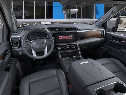 New 2026 GMC Sierra 3500 Denali w/ Denali Reserve Package AWD/4WD image 15