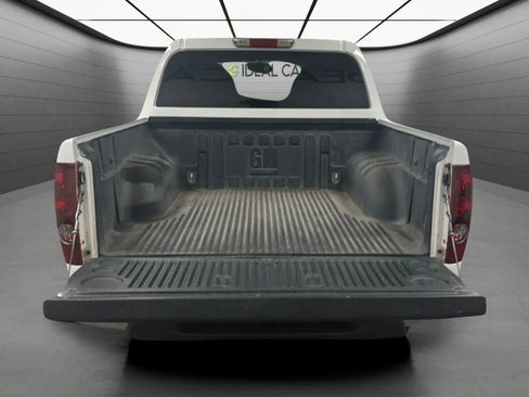 Used 2008 GMC Canyon SLE RWD image 18