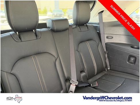 Used 2024 MAZDA CX-90 3.3 Turbo w/ Select Package AWD/4WD image 27
