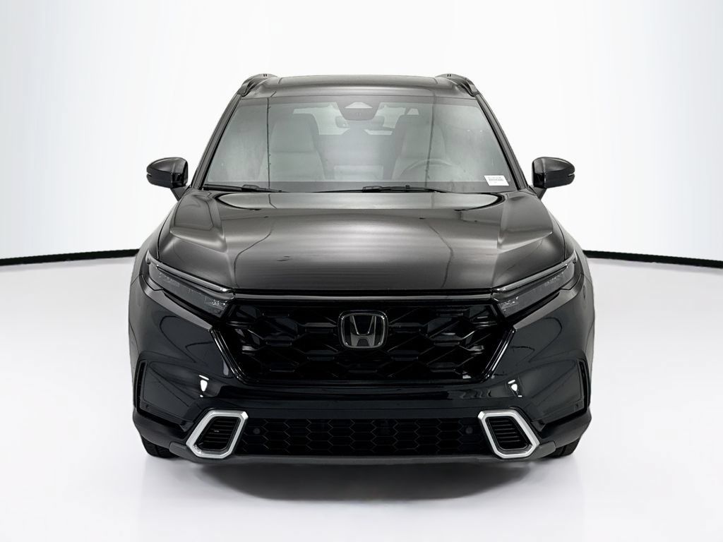 Used 2024 Honda CR-V Sport Touring image 2