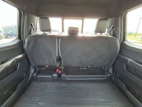 Used 2025 Ford F150 Lariat w/ Bed Utility Package AWD/4WD image 39