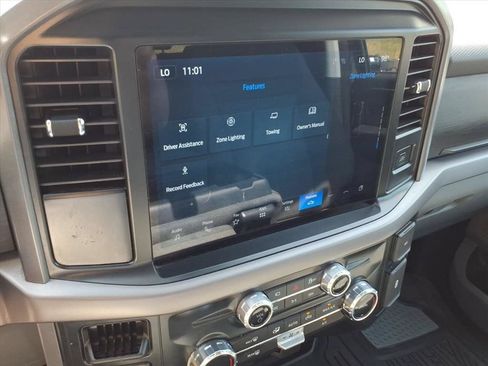 Used 2025 Ford F150 XLT w/ Equipment Group 301A Standard AWD/4WD image 30