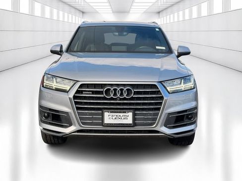 Used 2019 Audi Q7 3.0T Prestige w/ Prestige Package AWD/4WD image 2