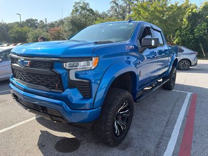 Used 2024 Chevrolet Silverado 1500 RST w/ All Star Edition Plus