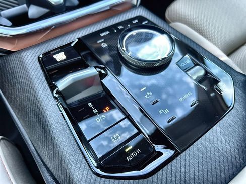 New 2026 BMW X3 xDrive30 w/ Convenience Package image 24