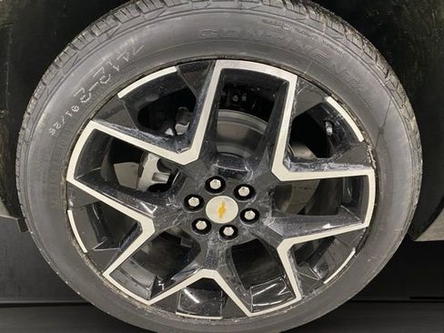 New 2026 Chevrolet Traverse High Country image 28